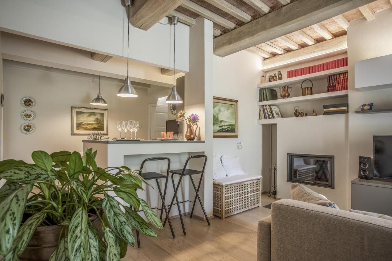 Villa Residenza Al Poggio Degli Ulivi Montepulciano Stazione Exterior foto